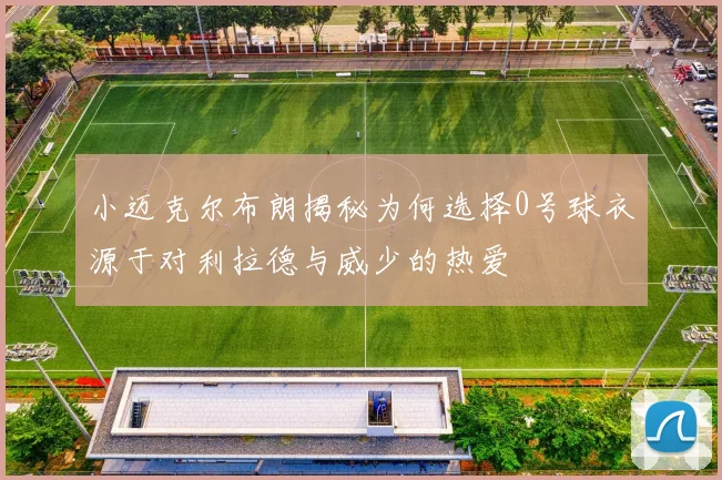 小迈克尔布朗揭秘为何选择0号球衣源于对利拉德与威少的热爱